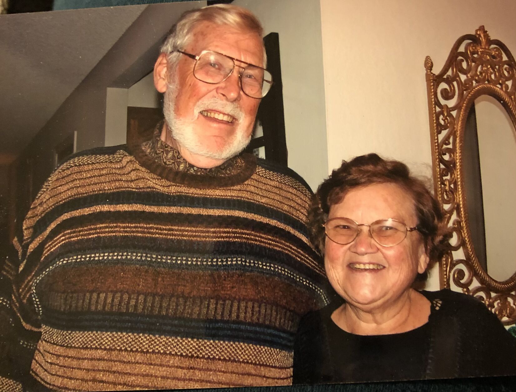 Holcks Celebrate 60 Years